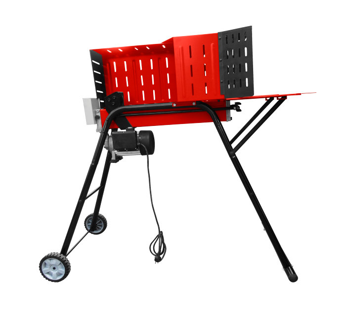 Brændekløver 2200 W 6 ton